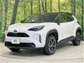 2025 Toyota Yaris Cross