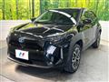 2022 Toyota Yaris Cross