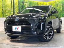 2022 Toyota Yaris Cross