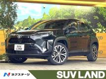 2023 Toyota Yaris Cross