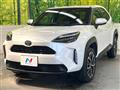 2025 Toyota Yaris Cross