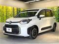 2024 Toyota Sienta