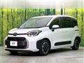 2025 Toyota Sienta