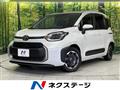 2025 Toyota Sienta