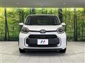 2025 Toyota Sienta