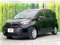 2025 Toyota Sienta