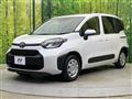 2024 Toyota Sienta