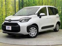 2024 Toyota Sienta