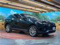 2020 Toyota Harrier