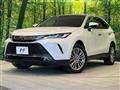 2020 Toyota Harrier