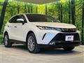 2020 Toyota Harrier