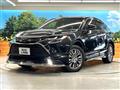 2020 Toyota Harrier