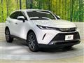 2022 Toyota Harrier