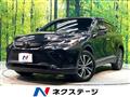 2022 Toyota Harrier