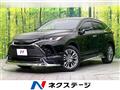 2022 Toyota Harrier