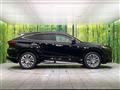 2022 Toyota Harrier