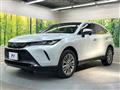2023 Toyota Harrier