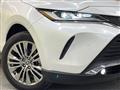 2023 Toyota Harrier