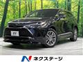 2024 Toyota Harrier