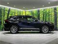 2024 Toyota Harrier