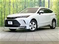 2024 Toyota Harrier