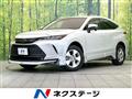 2024 Toyota Harrier