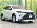 2024 Toyota Harrier