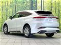 2024 Toyota Harrier