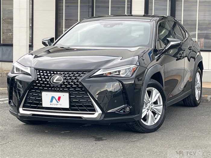 2019 Lexus Other