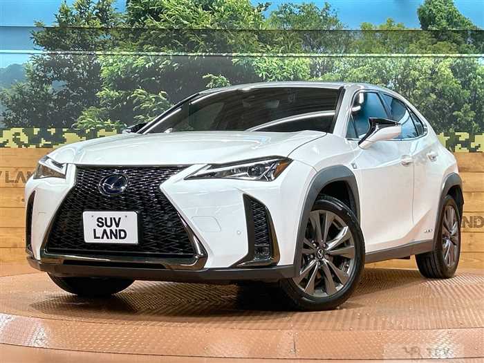 2020 Lexus Other
