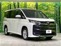 2025 Toyota Noah