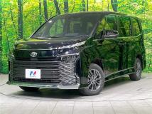 2025 Toyota Voxy