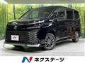 2025 Toyota Voxy
