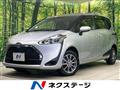2022 Toyota Sienta