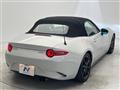 2017 Mazda Roadster