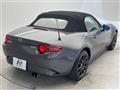 2022 Mazda Roadster