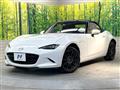 2022 Mazda Roadster