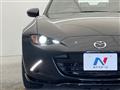 2023 Mazda Roadster