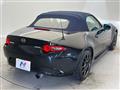 2023 Mazda Roadster