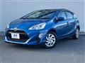 2015 Toyota AQUA