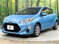 2015 Toyota AQUA