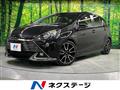 2016 Toyota AQUA