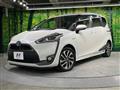 2015 Toyota Sienta