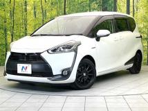 2016 Toyota Sienta