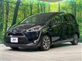 2017 Toyota Sienta