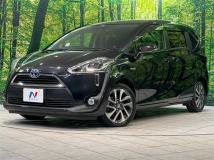 2017 Toyota Sienta