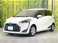 2021 Toyota Sienta