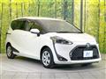 2021 Toyota Sienta