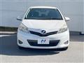 2012 Toyota Vitz