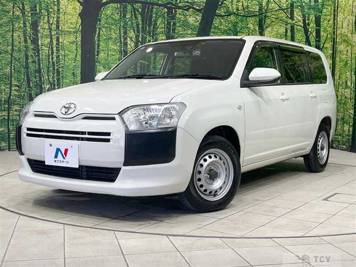 2020 Toyota Probox